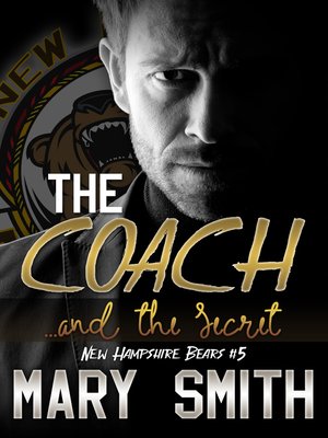 cover image of The Coach and the Secret